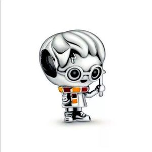 New Harry Potter European 925 Charm Bead